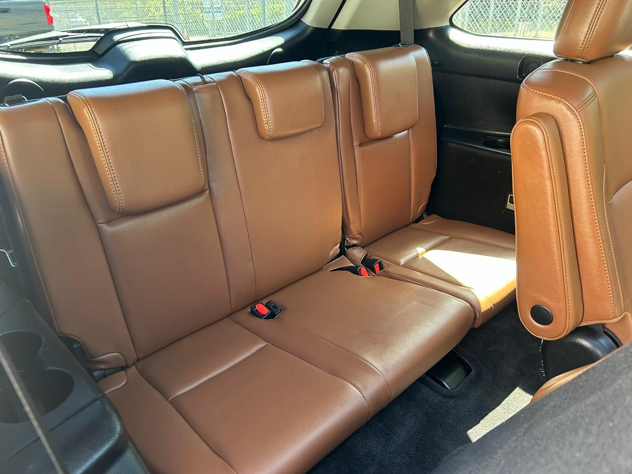 Toyota Highlander Hybrid Limited Platinum AWD 2017