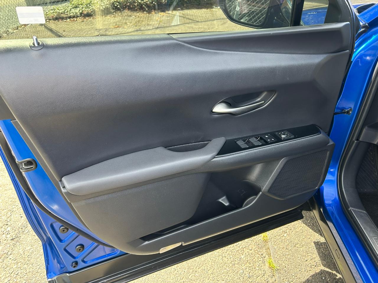 Lexus UX 250h F SPORT 2020