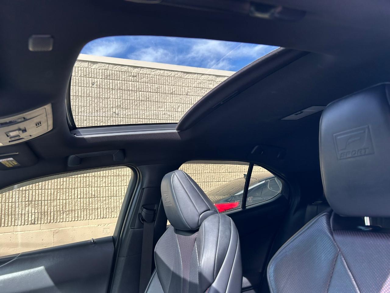 Lexus UX 250h F SPORT 2020