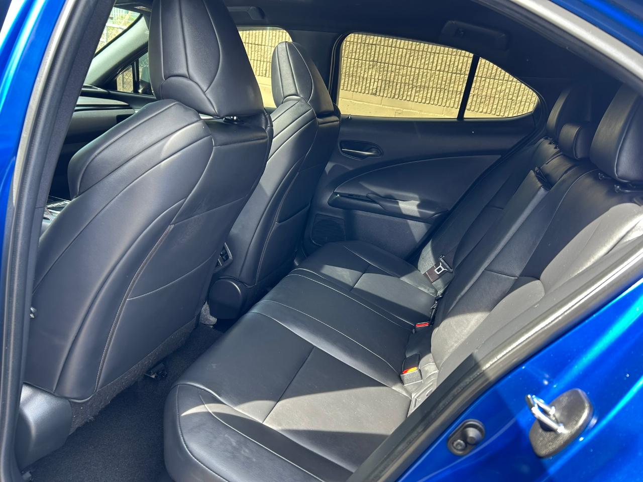 Lexus UX 250h F SPORT 2020