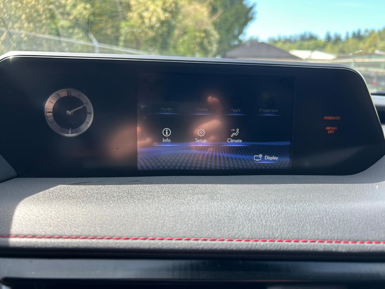 Lexus UX 250h F SPORT 2020