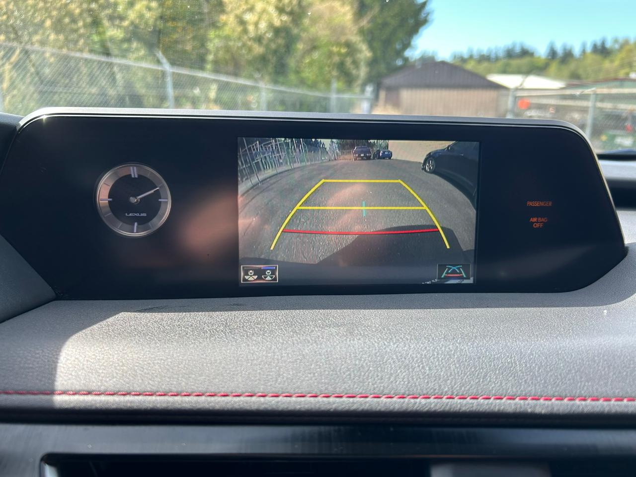 Lexus UX 250h F SPORT 2020