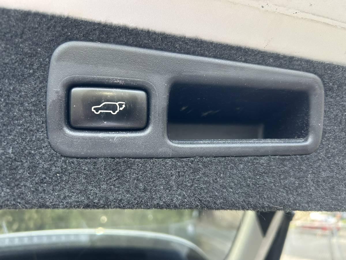 Lexus RX 450h AWD 2011