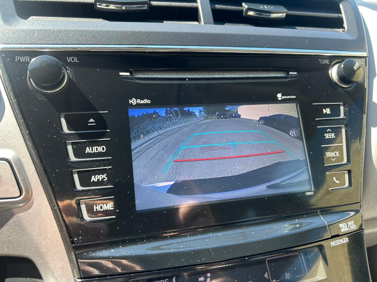 Toyota Prius V Four 2016