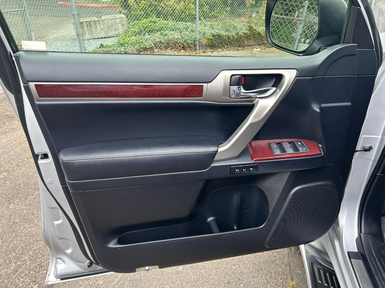 Lexus GX 460 Premium 2017