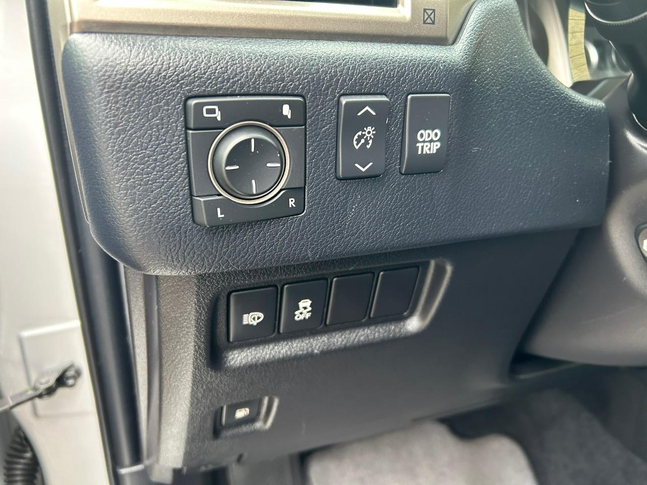 Lexus GX 460 Premium 2017