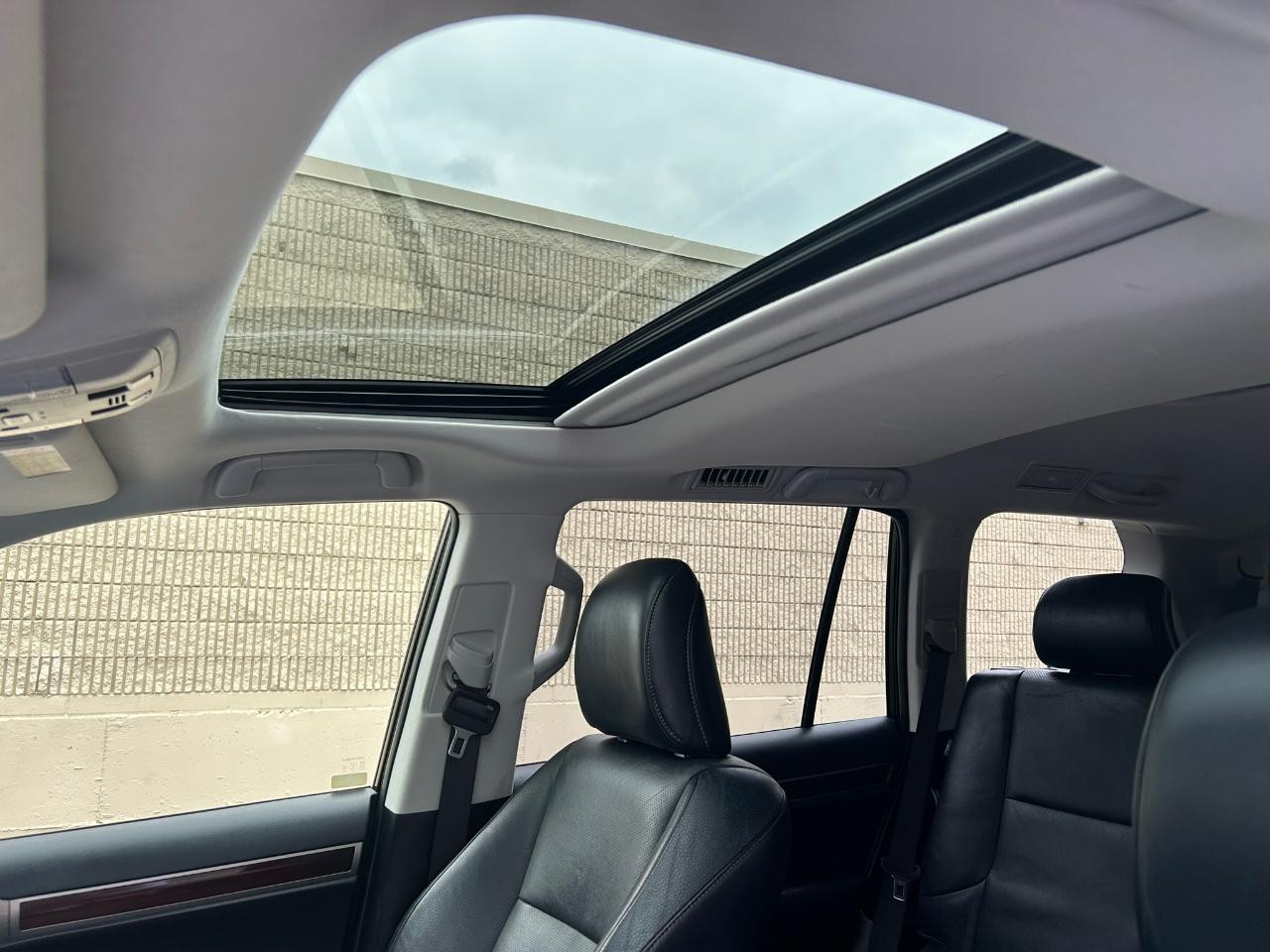 Lexus GX 460 Premium 2017