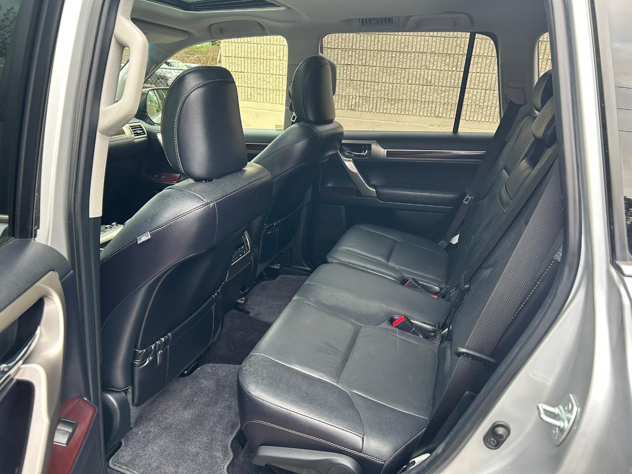 Lexus GX 460 Premium 2017