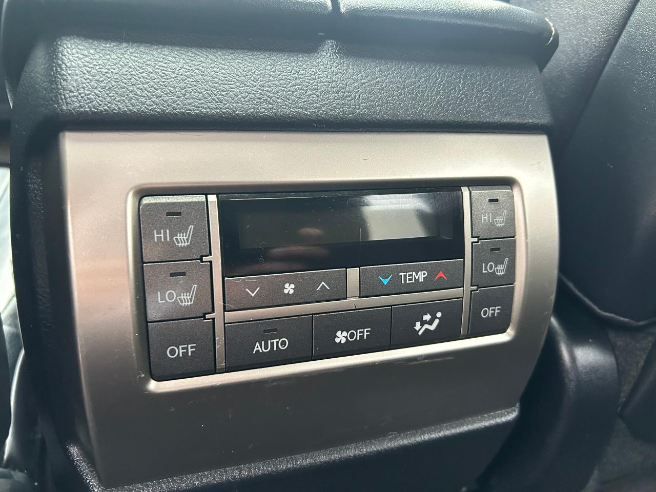 Lexus GX 460 Premium 2017