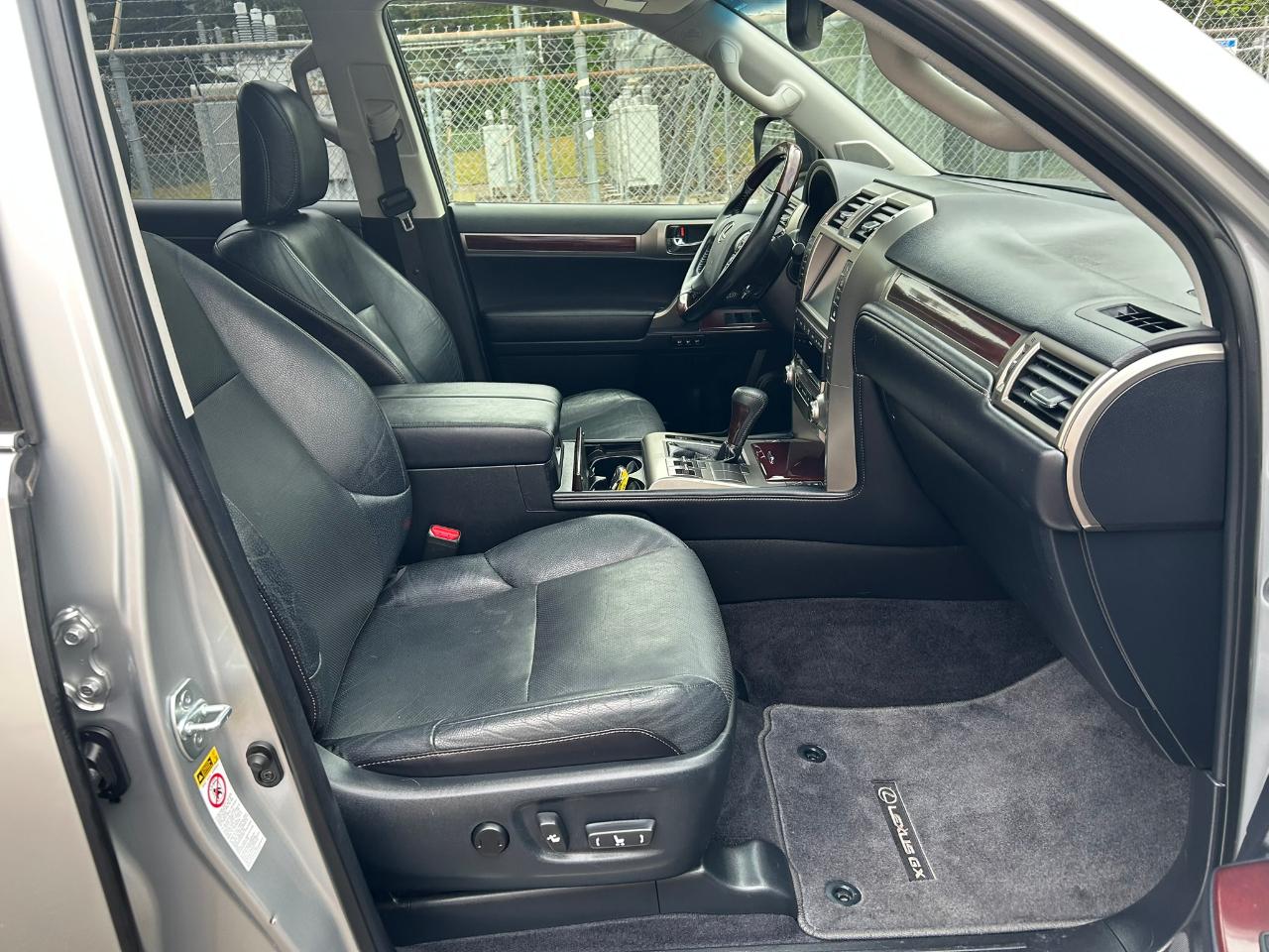 Lexus GX 460 Premium 2017