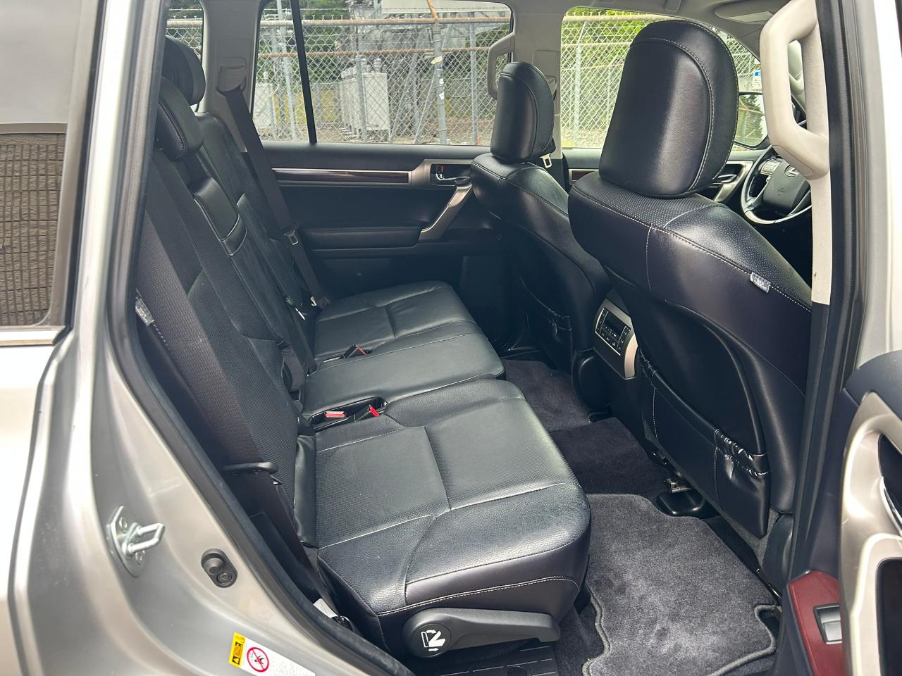 Lexus GX 460 Premium 2017