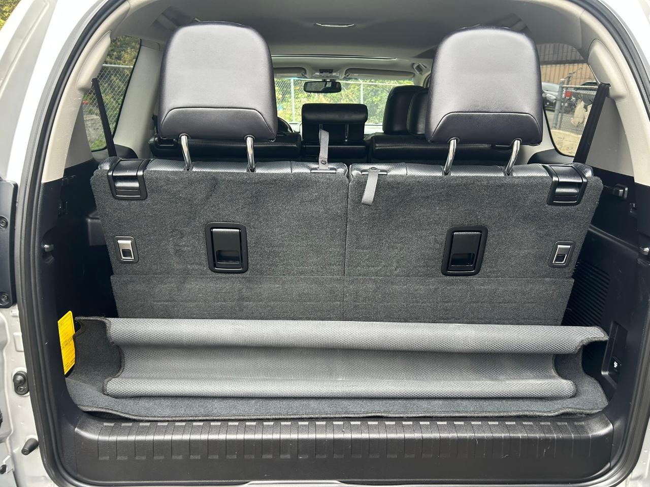 Lexus GX 460 Premium 2017