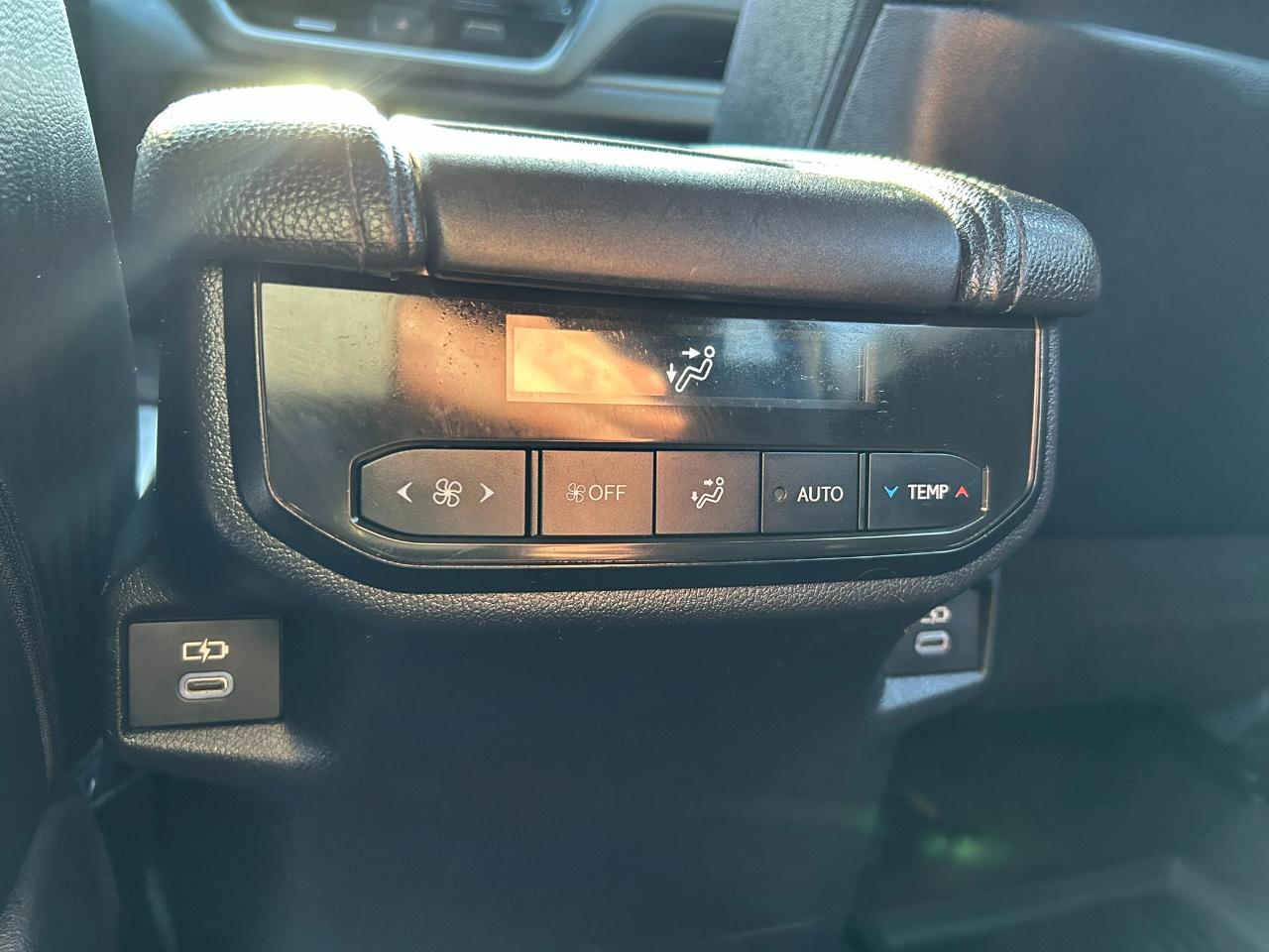 Toyota Grand Highlander Hybrid XLE AWD 2024