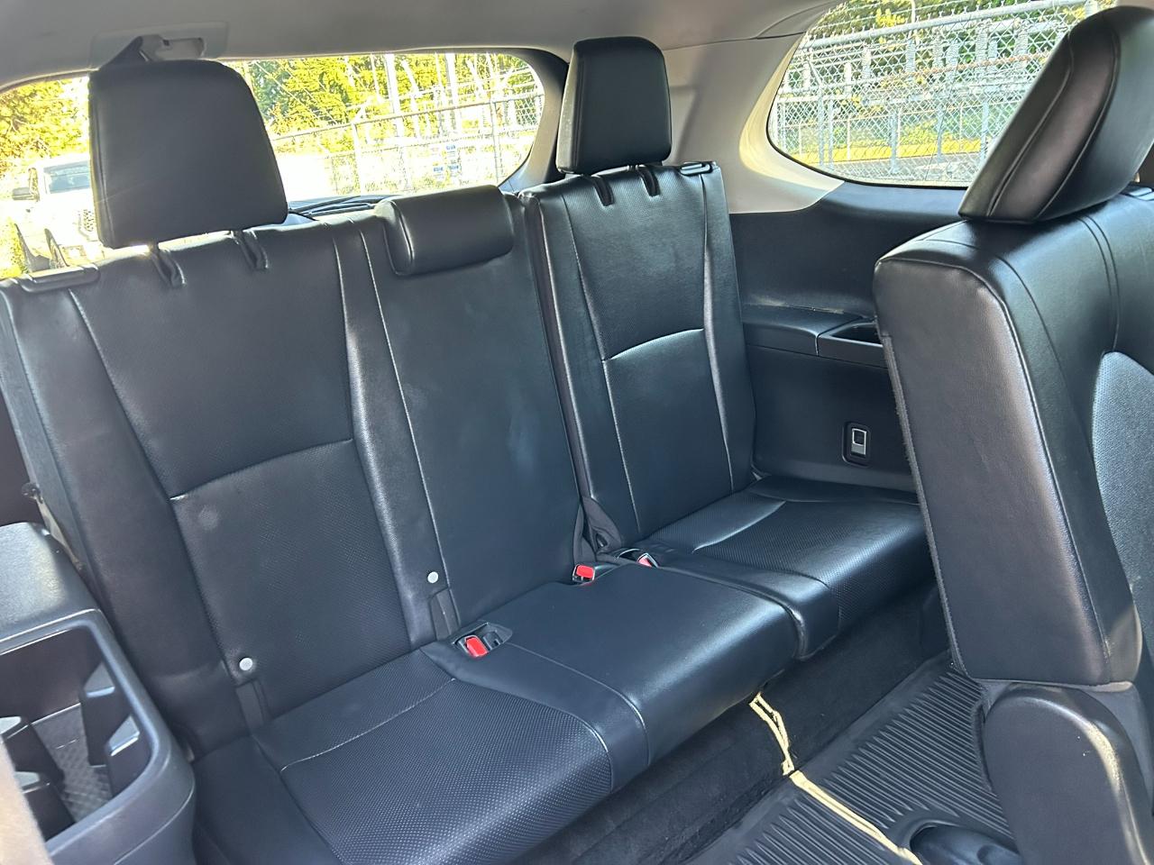 Toyota Grand Highlander Hybrid XLE AWD 2024
