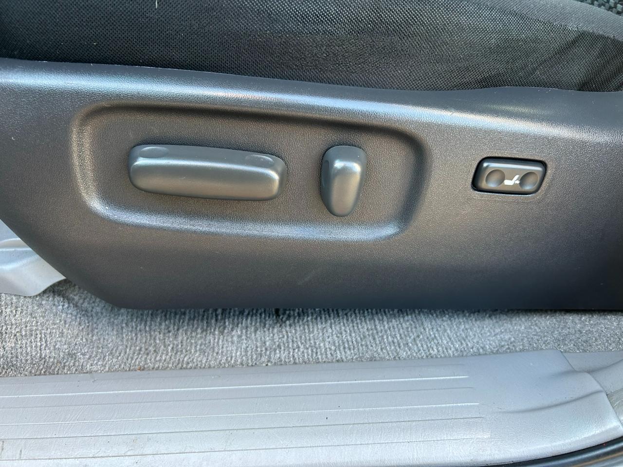 Toyota 4Runner Sport Edition 4WD V6 2009