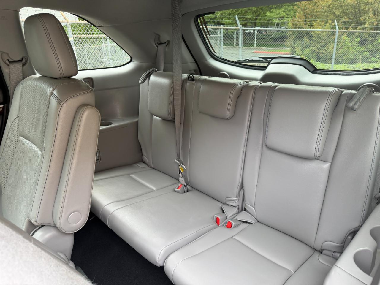 Toyota Highlander Hybrid Limited AWD 2016
