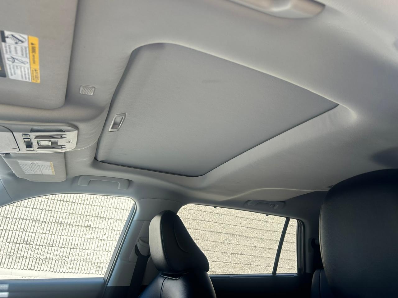 Toyota Highlander Hybrid XLE AWD 2022