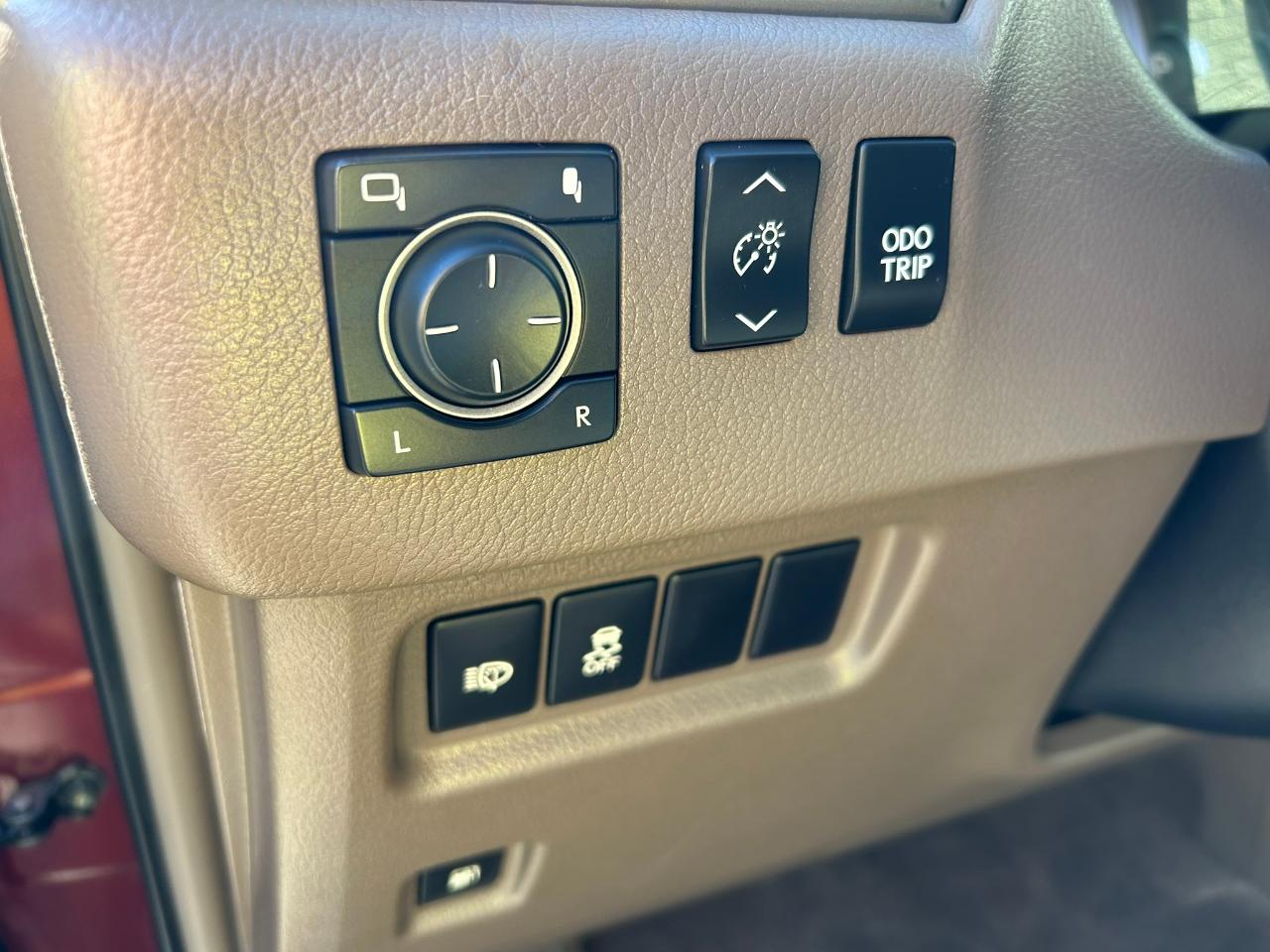 Lexus GX 460 Premium 2015