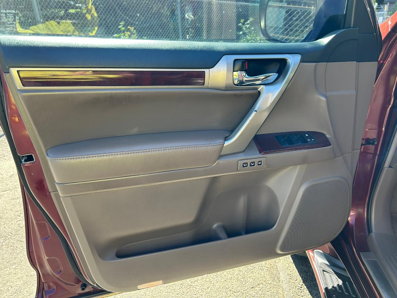 Lexus GX 460 Premium 2015