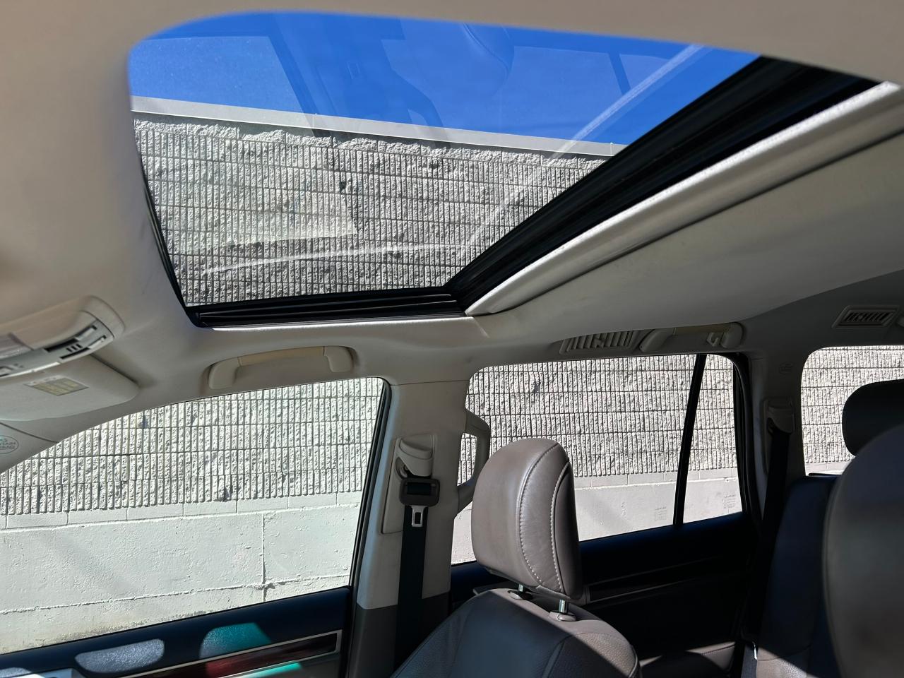 Lexus GX 460 Premium 2015