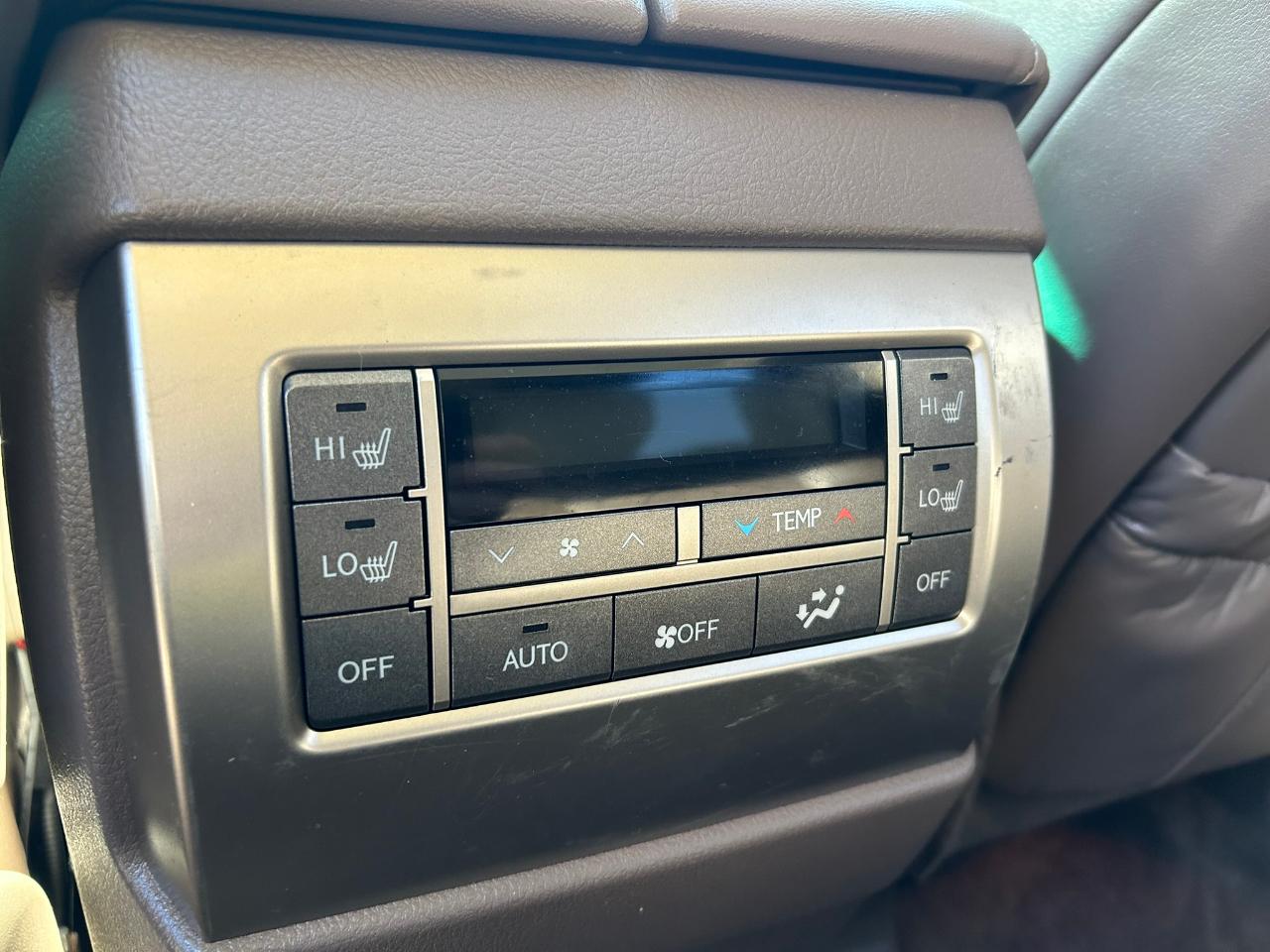 Lexus GX 460 Premium 2015