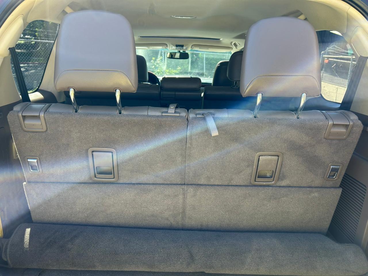 Lexus GX 460 Premium 2015