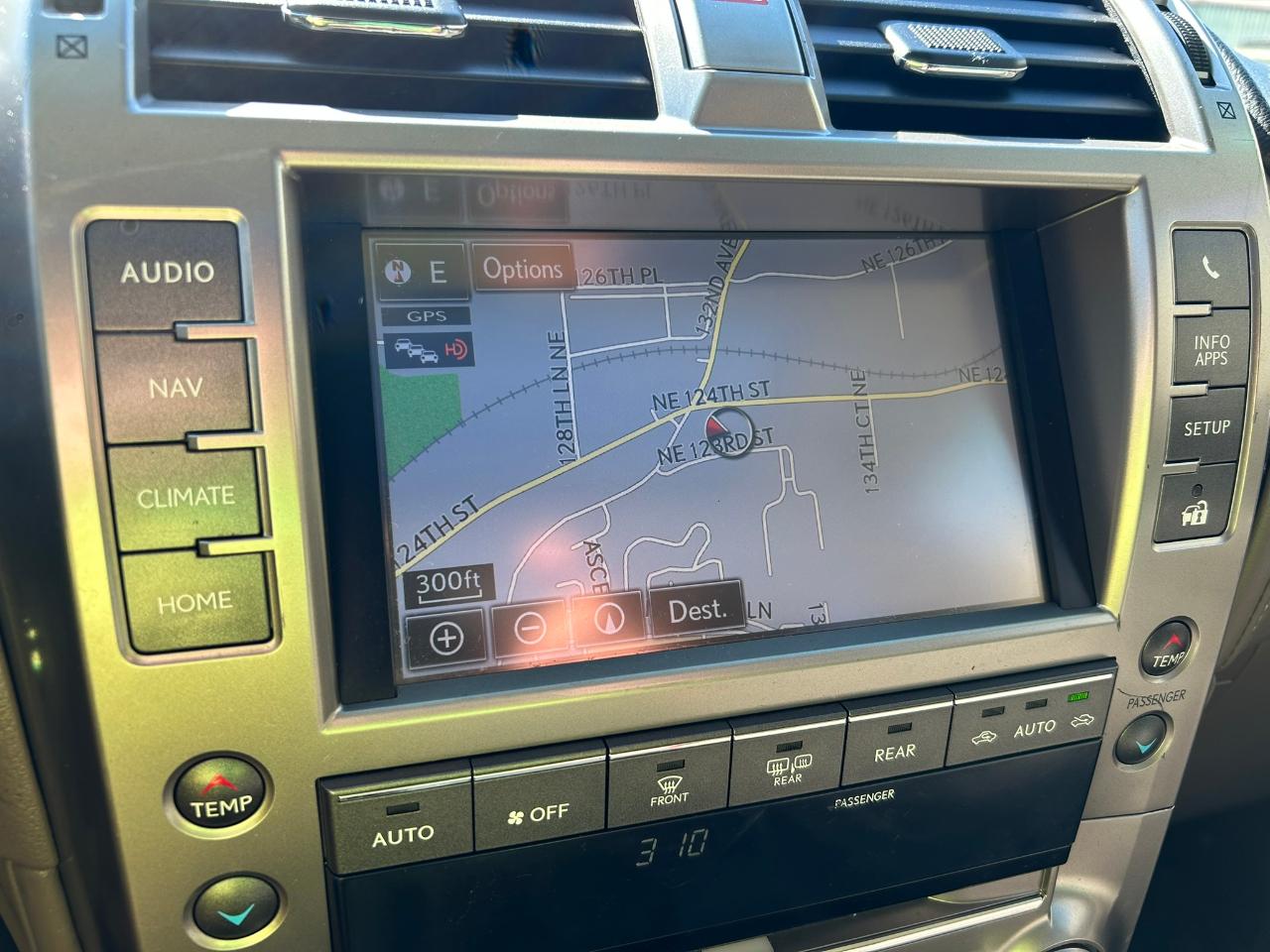 Lexus GX 460 Premium 2015