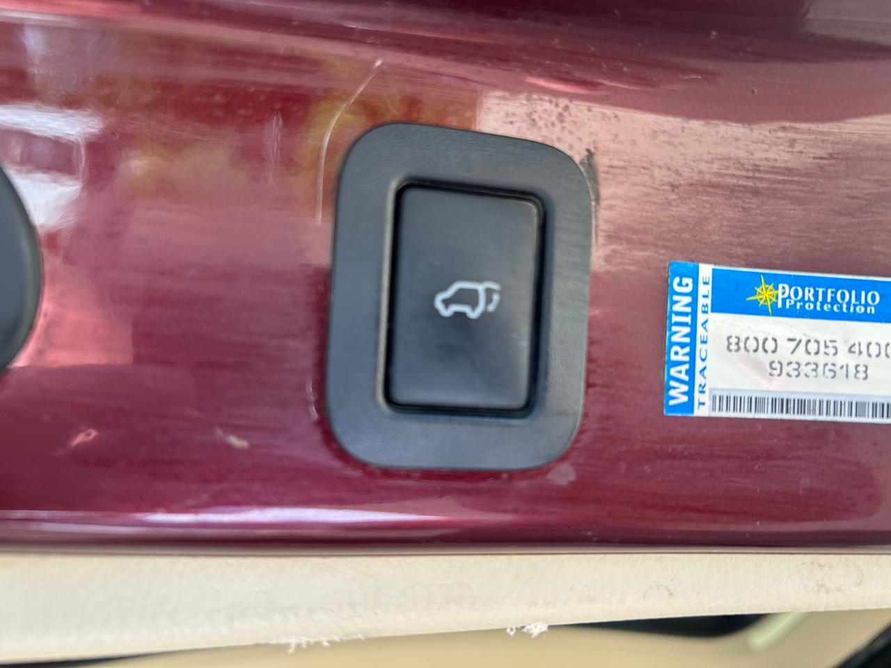 Toyota Highlander Hybrid Limited AWD 2015