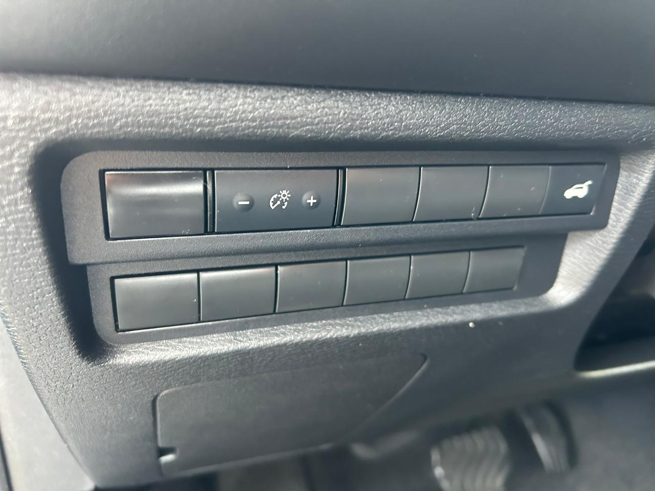 Mitsubishi Outlander SE 4WD 2023