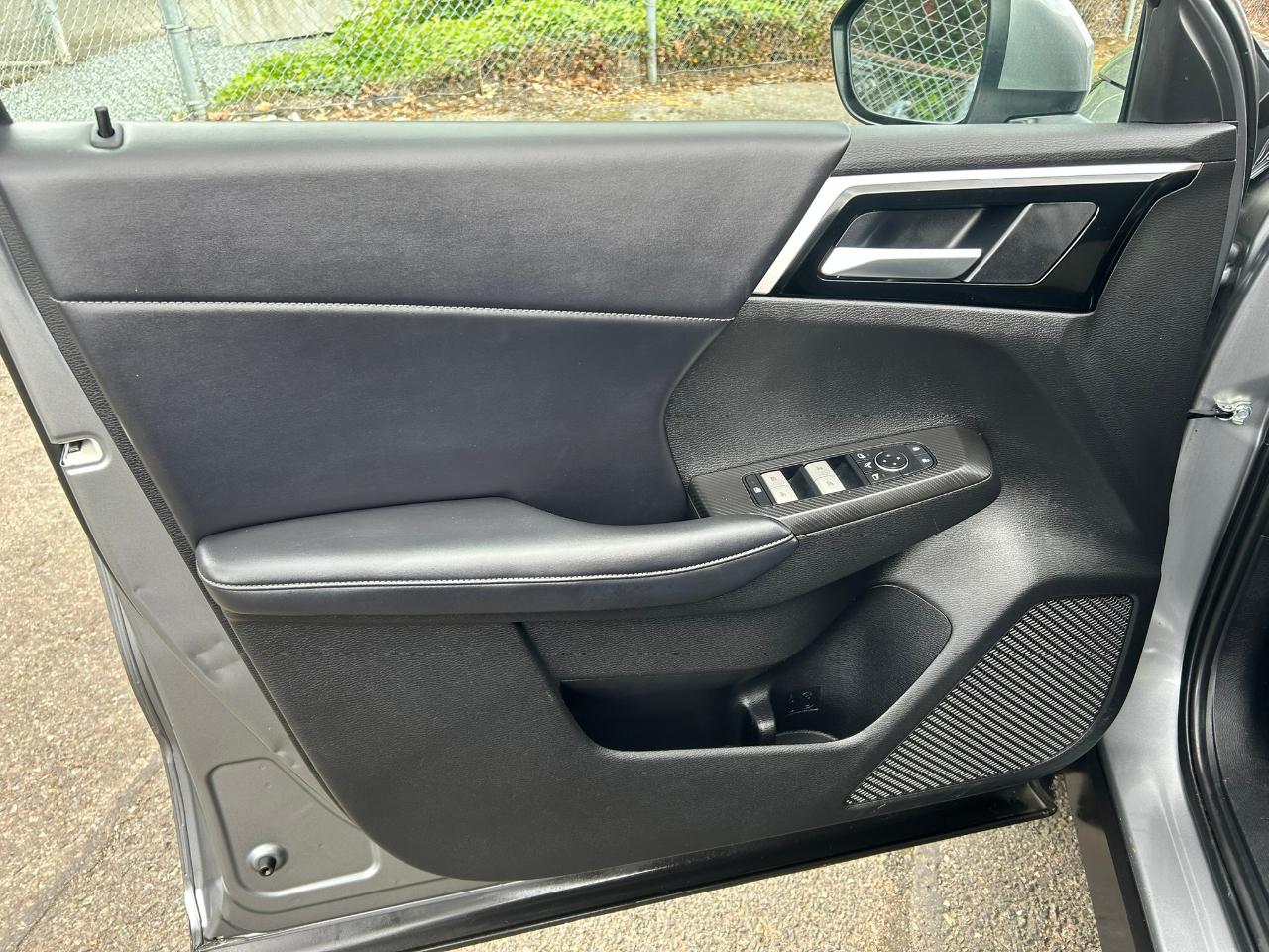 Mitsubishi Outlander SE 4WD 2023