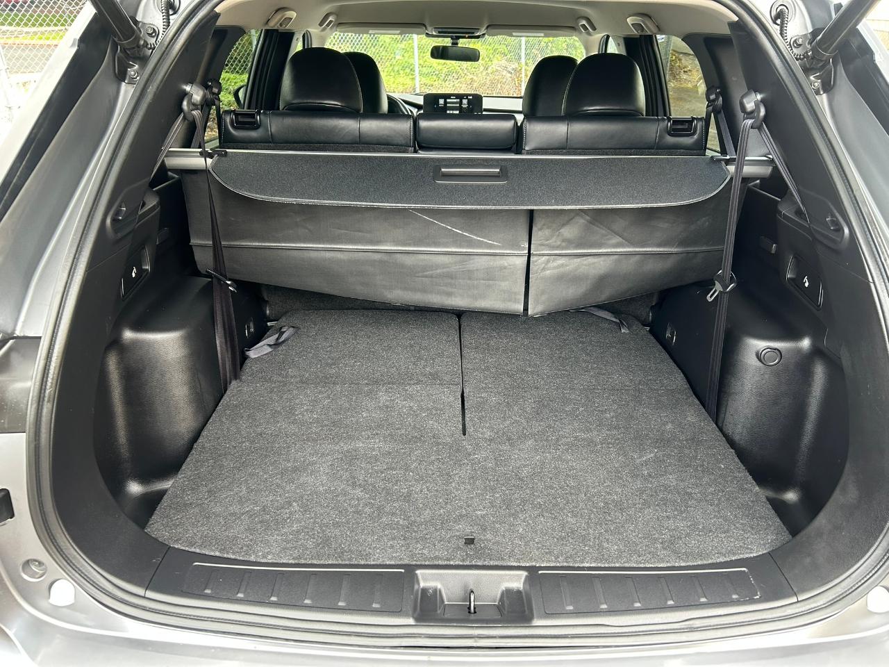 Mitsubishi Outlander SE 4WD 2023
