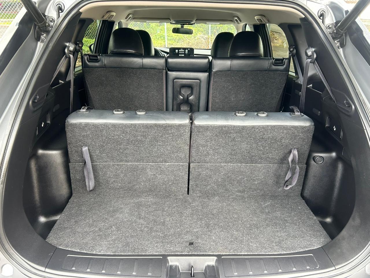 Mitsubishi Outlander SE 4WD 2023