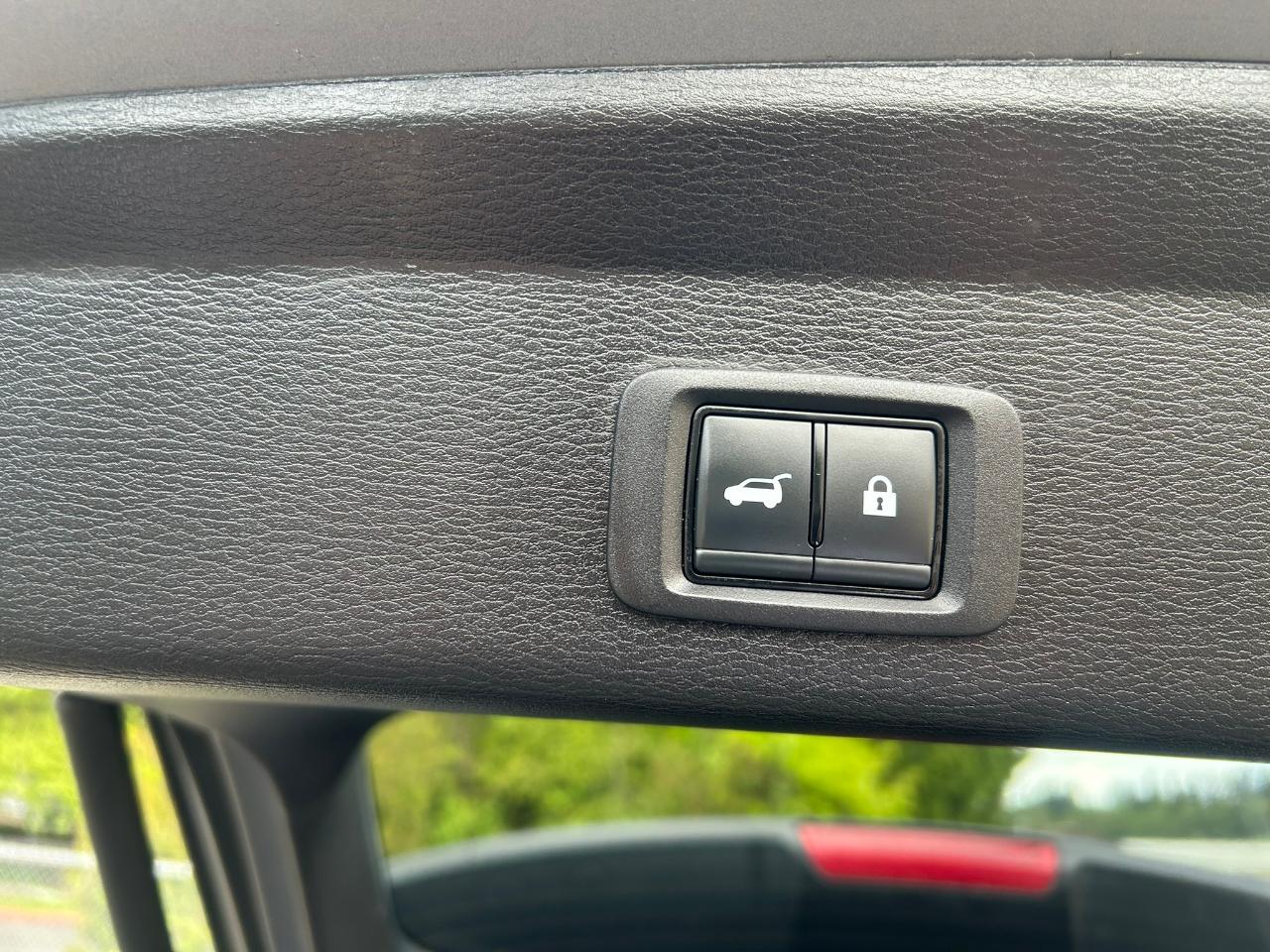 Mitsubishi Outlander SE 4WD 2023