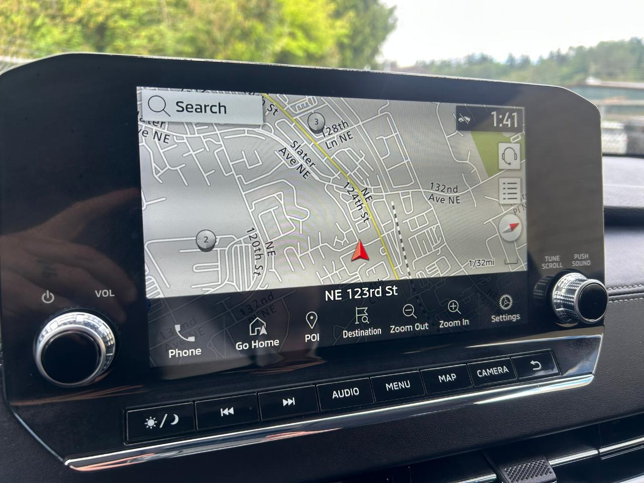 Mitsubishi Outlander SE 4WD 2023
