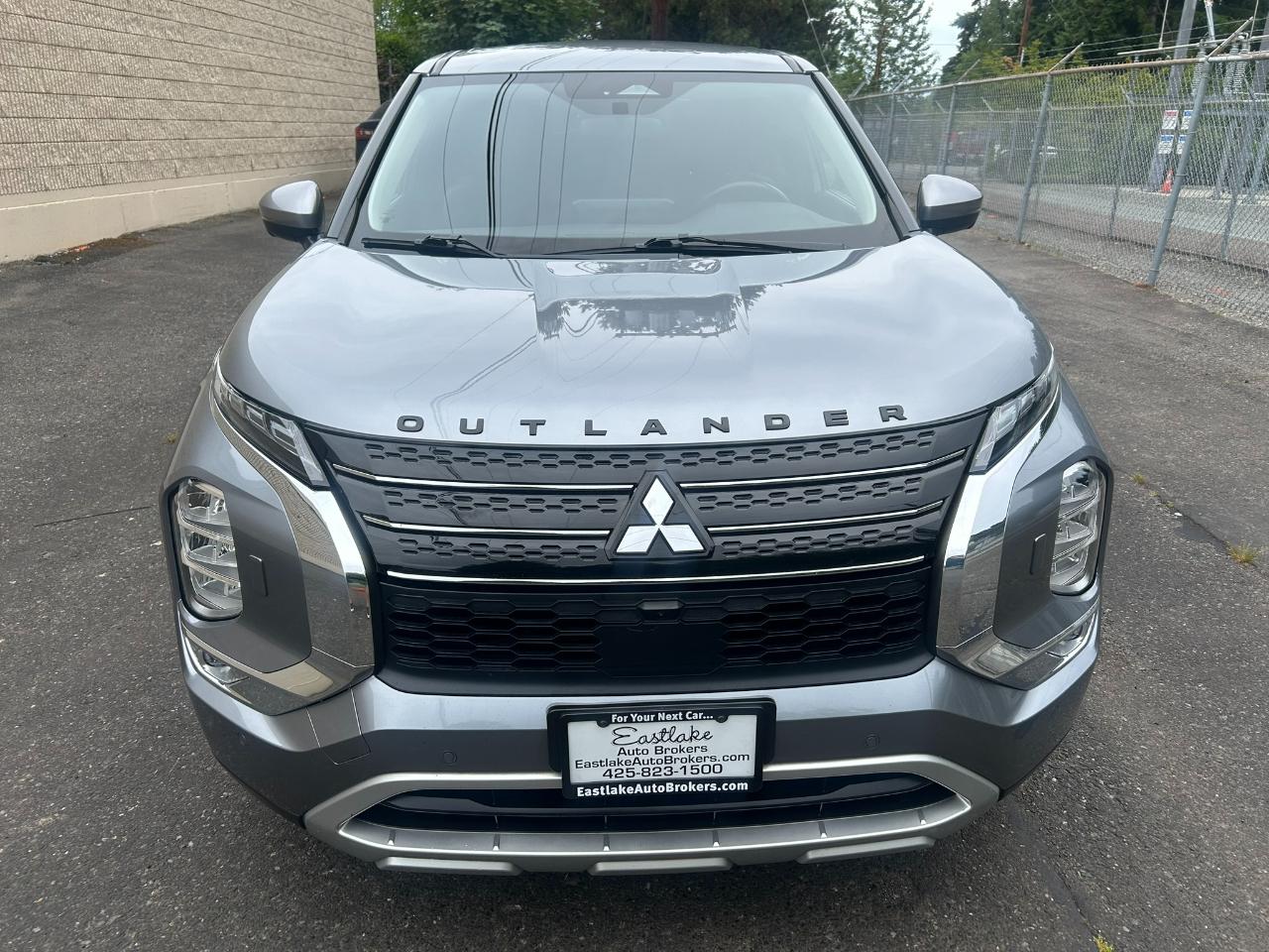 Mitsubishi Outlander SE 4WD 2023