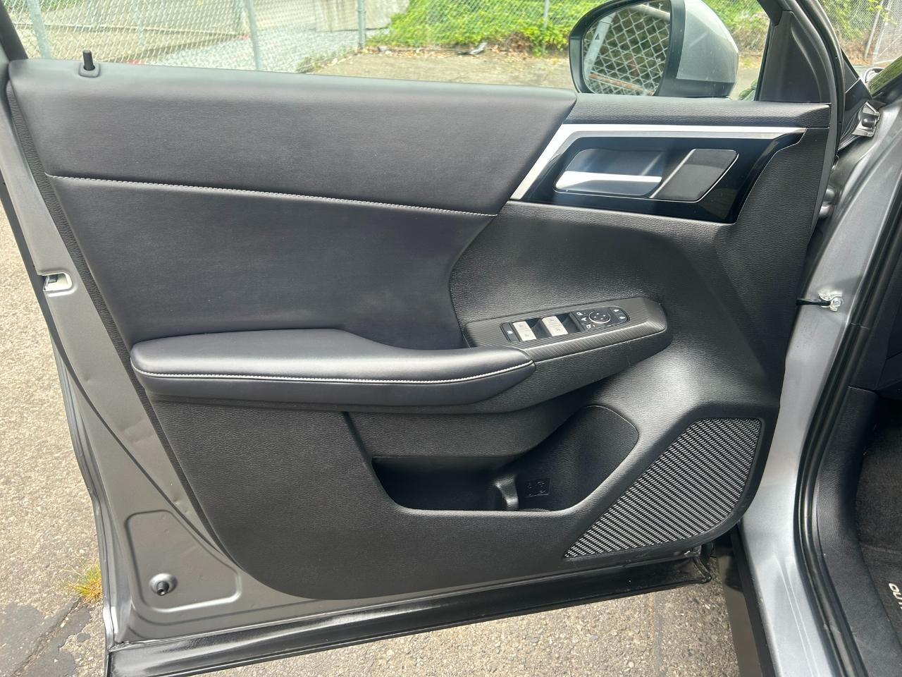 Mitsubishi Outlander SE 4WD 2023