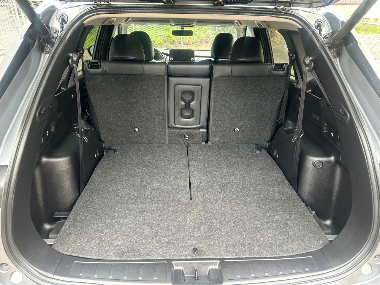 Mitsubishi Outlander SE 4WD 2023