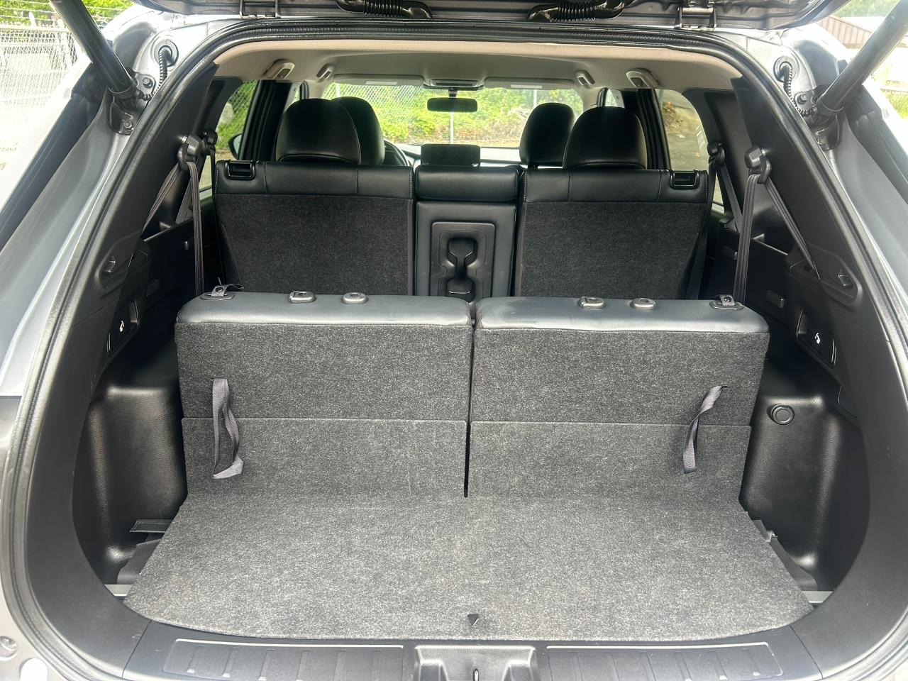 Mitsubishi Outlander SE 4WD 2023