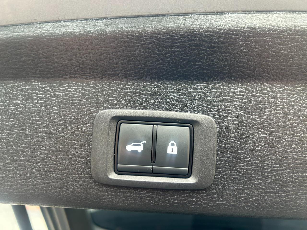 Mitsubishi Outlander SE 4WD 2023