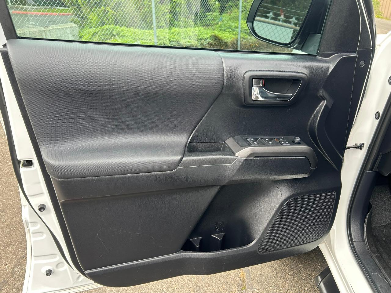 Toyota Tacoma SR5 Double Cab Long Bed V6 6AT 4WD 2020