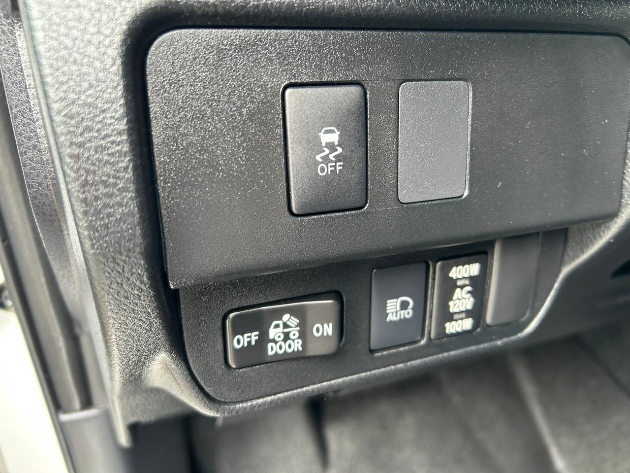 Toyota Tacoma SR5 Double Cab Long Bed V6 6AT 4WD 2020