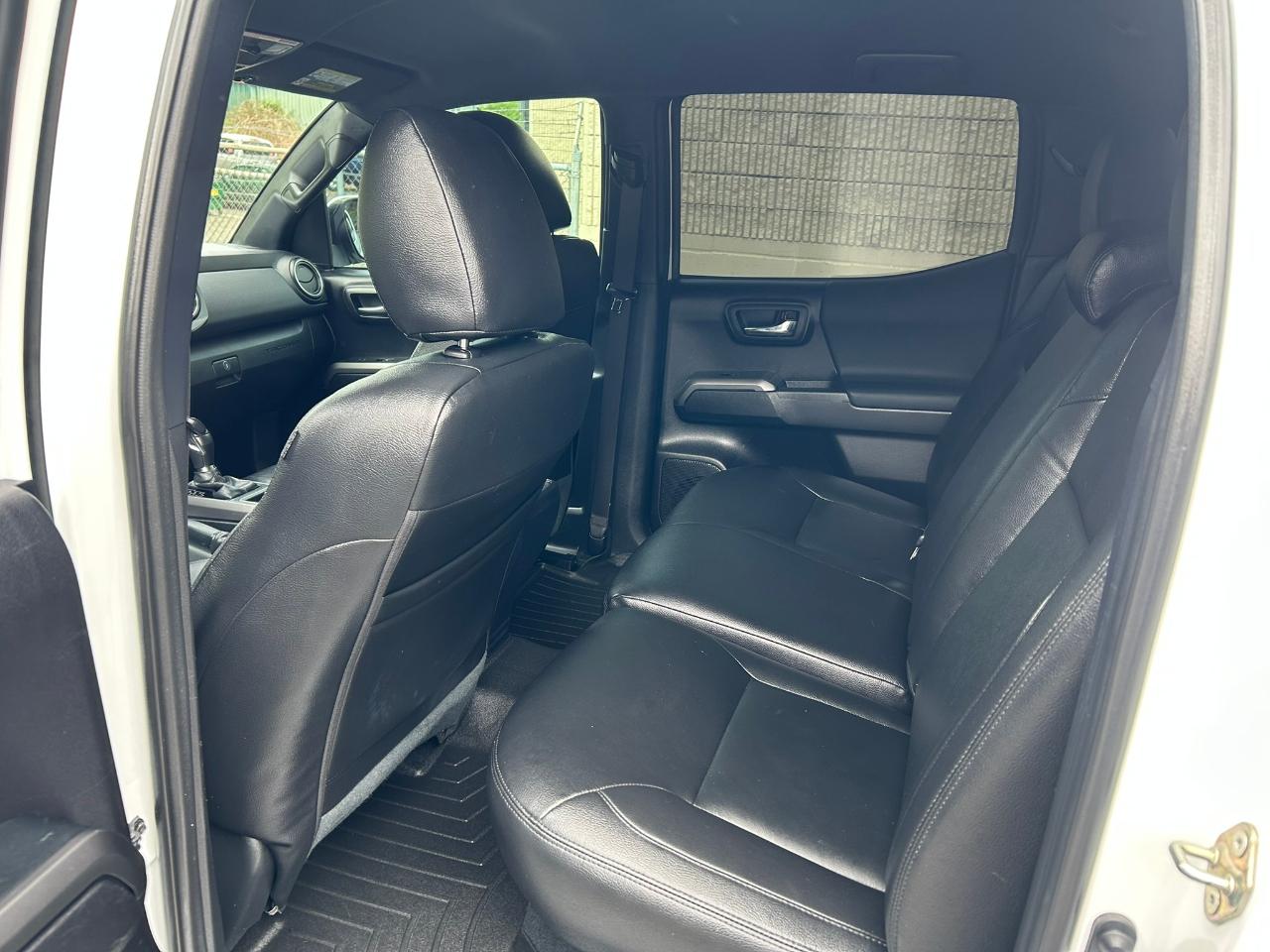 Toyota Tacoma SR5 Double Cab Long Bed V6 6AT 4WD 2020