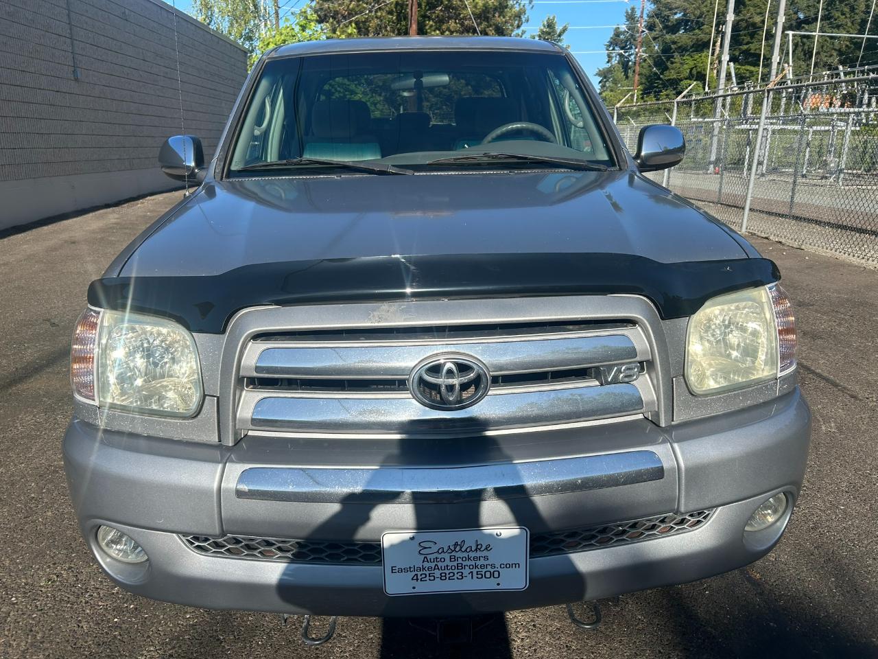 Toyota Tundra  2005