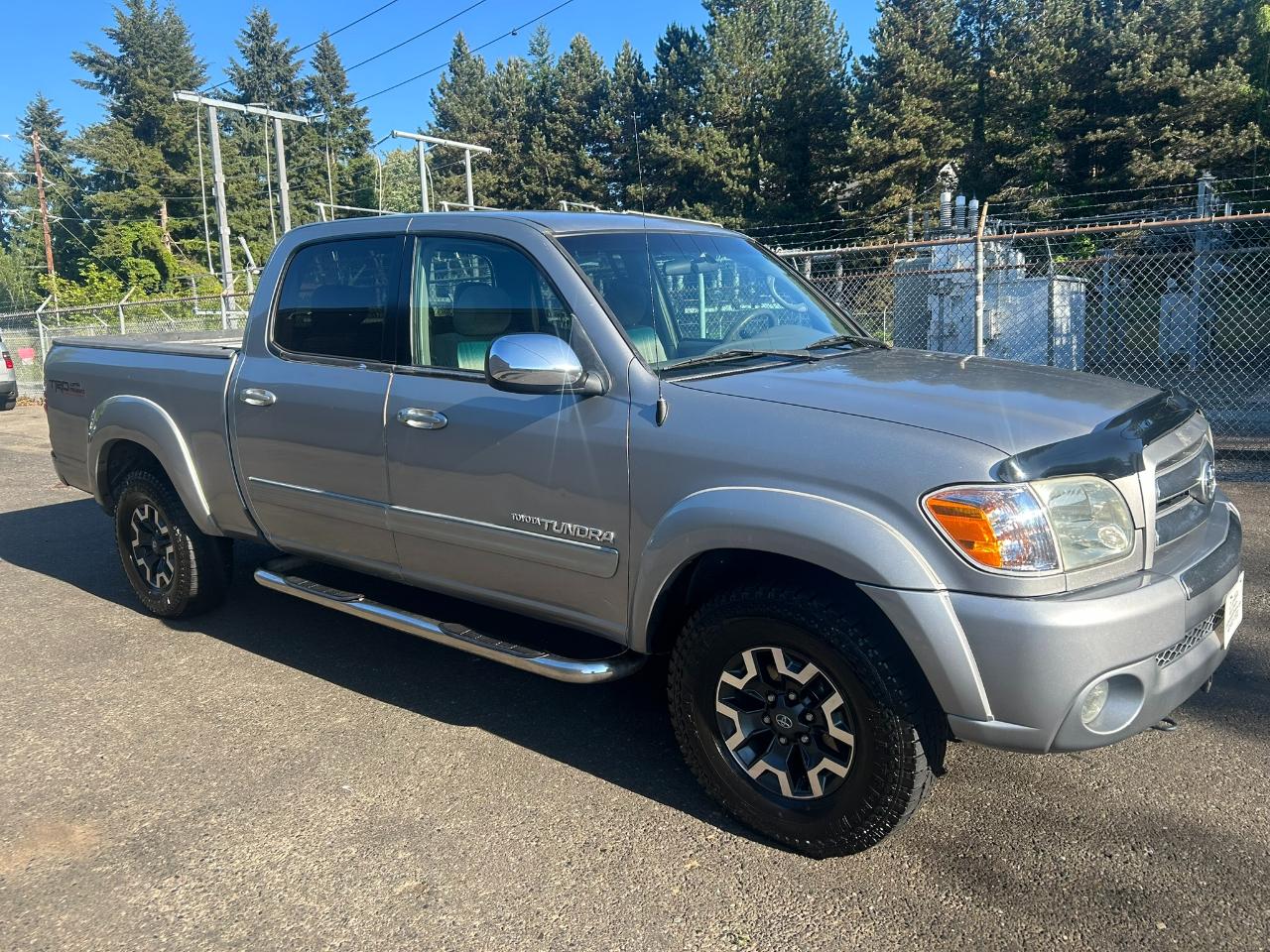 Toyota Tundra  2005