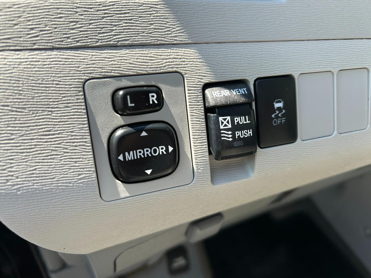 Toyota Sienna XLE AWD 7-Passenger V6 2014