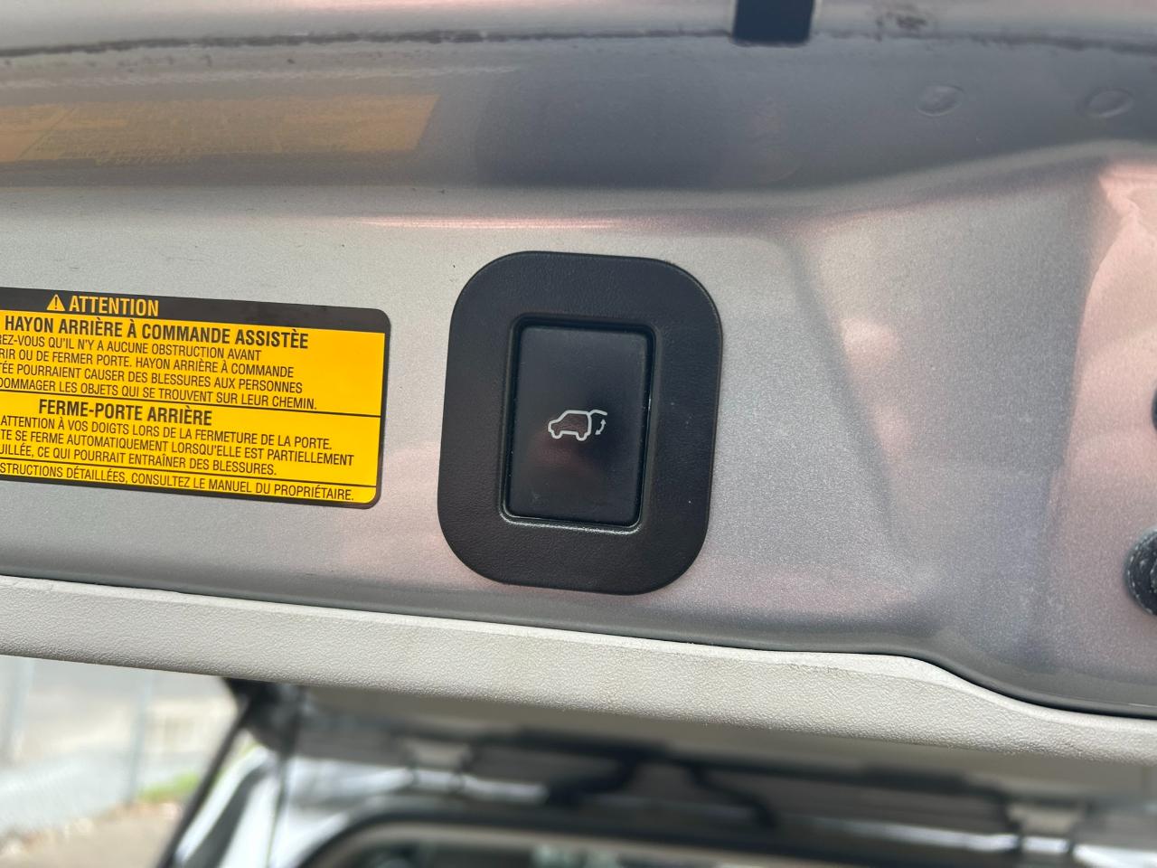 Toyota Sienna  2011