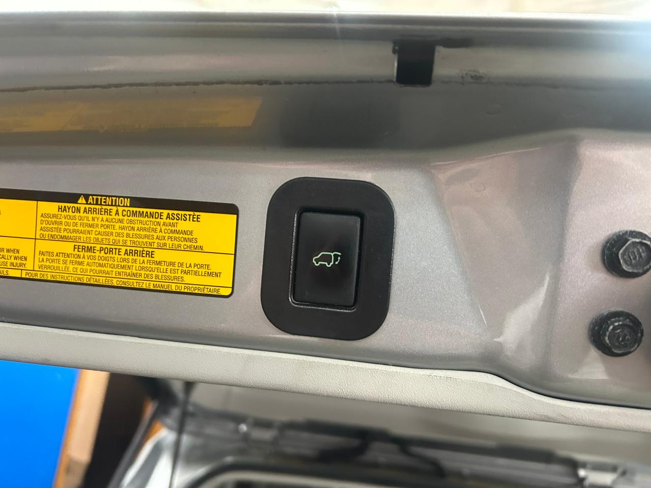 Toyota Sienna  2011