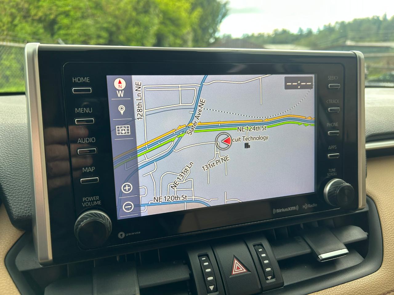 Toyota RAV4 Hybrid Limited 2019