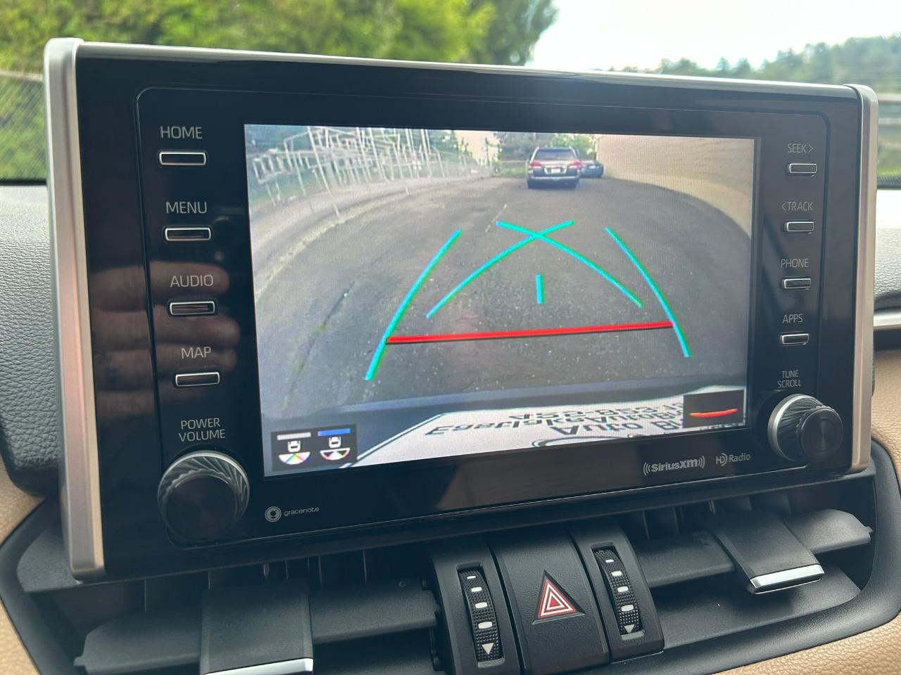 Toyota RAV4 Hybrid Limited 2019