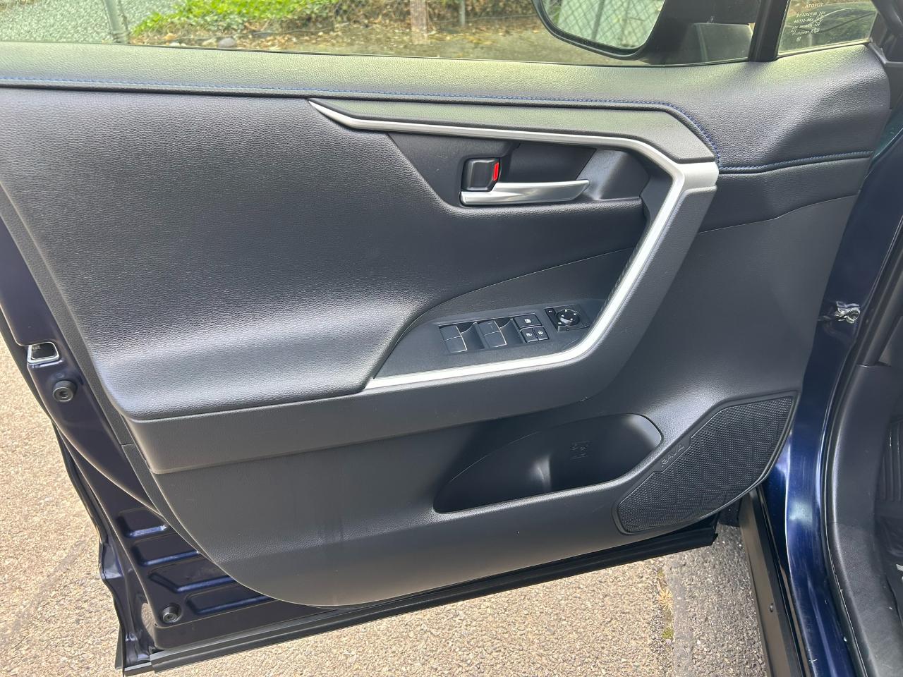 Toyota RAV4 Hybrid  2020